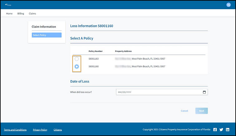 how-do-i-submit-a-claim-in-mypolicy