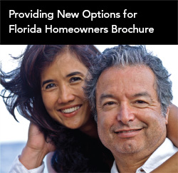 Providing New Options Through Clearinghouse