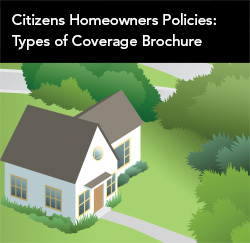 Homeowner Policies Coverage Types