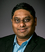 Ravi Tadiparthi, Systems Application Development Manager